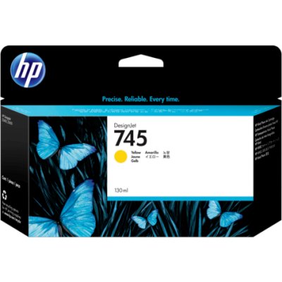 

HP 745