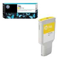 картридж HP 745 F9K02A