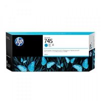 картридж HP 745 F9K03A