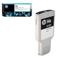 картридж HP 745 F9K04A