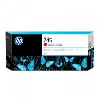 картридж HP 745 F9K06A