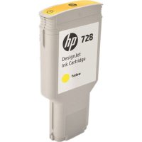 картридж HP 728 F9K15A