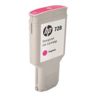 картридж HP 728 F9K16A