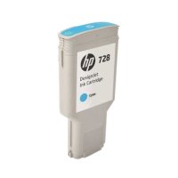 картридж HP 728 F9K17A
