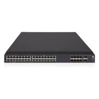 коммутатор HPE FlexFabric 5700 JG898A