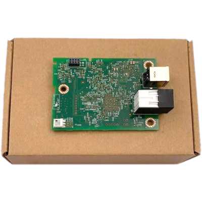 плата форматера HP G3Q47-60001
