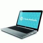 HP G62-a60ER