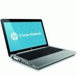 ноутбук HP G62-a60ER