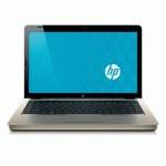 ноутбук HP G62-b20ER