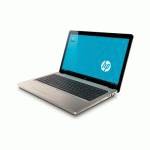 ноутбук HP G72-a20ER