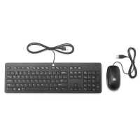 клавиатура HP H3C53AA