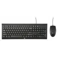 клавиатура HP H3C53AA