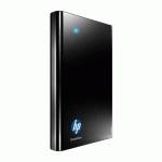 жесткий диск HP HPBAAC5000ABK-EHSN