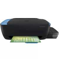 МФУ HP Ink Tank Wireless 419 уценка