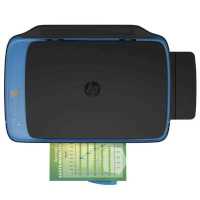HP Ink Tank Wireless 419 уценка
