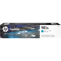 картридж HP 981A J3M68A