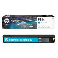 картридж HP 981A J3M68A