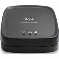принт-сервер HP JetDirect ew2500
