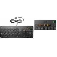 клавиатура HP K8P74AA
