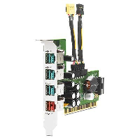 контроллер HPE KH888AA