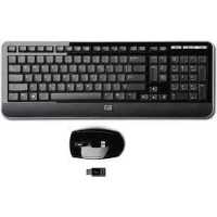 HP KZ256AA