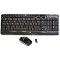 клавиатура HP KZ256AA