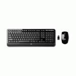 клавиатура HP KZ256AA