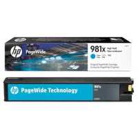 картридж HP 981X L0R09A