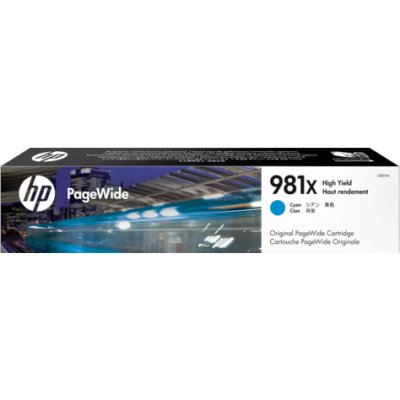 

HP 981X
