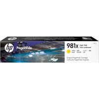 картридж HP 981X L0R11A