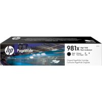 картридж HP 981X L0R12A