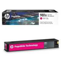 картридж HP 981Y L0R14A