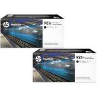 картридж HP 981Y L0R16A