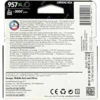 картридж HP 957XL L0R40AE