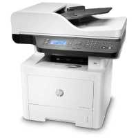 МФУ HP Laser 432fdn