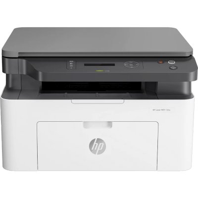 МФУ HP Laser MFP 135a BBU