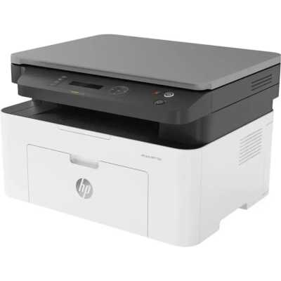 HP Laser MFP 135a BBU