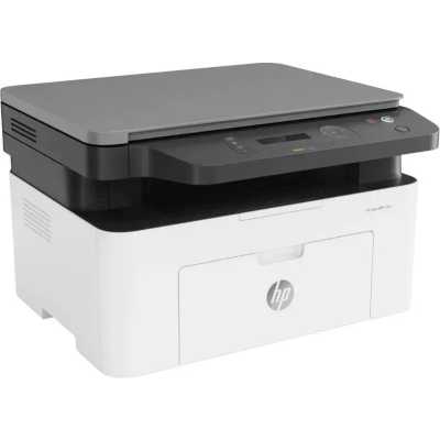 МФУ HP Laser MFP 135a BBU