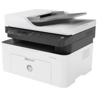 МФУ HP Laser MFP 137fnw