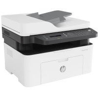 МФУ HP Laser MFP 137fnw