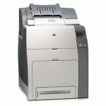 принтер HP LaserJet 4700dtn