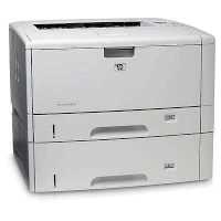 HP LaserJet 5200DTN