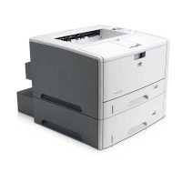 принтер HP LaserJet 5200DTN