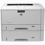 принтер HP LaserJet 5200TN