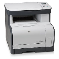 МФУ HP LaserJet CM1312