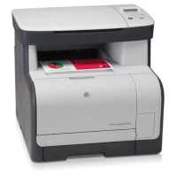 HP LaserJet CM1312
