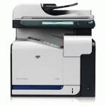 МФУ HP LaserJet CM3530