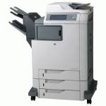 МФУ HP LaserJet CM4730fm