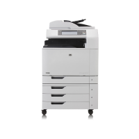 МФУ HP LaserJet CM6030f MFP