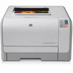 принтер HP LaserJet CP1215